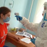 Коронавирус: последние новости на сегодня, 8 июля 2020 года