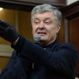 Порошенко рассказал об оказавшейся на грани катастрофы армии Украины 