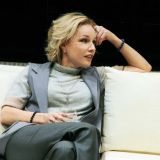 Нежное видео с красавицей-дочкой Марины Зудиной попало в Сеть