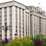 В Думе подготовят обзор по не выполненным в срок поручениям президента