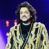 Филиппа Киркорова поймали на краже в сингапурском аэропорту