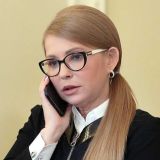 Тимошенко завила об обмане на президентских выборах в Украине 