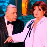 Раздел имущества Петросяна и Степаненко может затянуться на долгие годы 