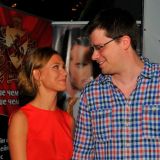 Харламов закатил громкую вечеринку в честь развода с Асмус