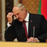 Оппозиция в Белоруссии потребовала снятия Лукашенко