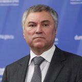 Володин поручил проверить международные договоры России на соответствие Конституции