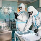 ВОЗ: второй волны коронавируса в России можно избежать 