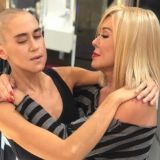 Дочь Успенской ищет деньги для возвращения в Россию