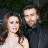 Всплыло семейное фото онкобольной Заворотнюк с мужем