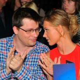 Ведущий скандального шоу объяснил шутку о разводе Харламова и Асмус