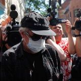 Семья погибшего Захарова отреагировала на отказ Ефремова признавать вину