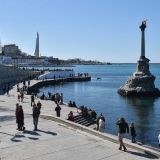 Соратник Зеленского озвучил ультиматум России на фоне водной блокады Крыма