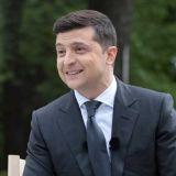 Зеленский о проблемах Украины: Високосный год – самый трудный