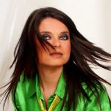 Тарзан похвастался Королевой в соблазнительном виде: Оголила фасад