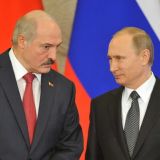 Журналист: Путин предлагал Лукашенко возглавить объединенный парламент России и Белоруссии