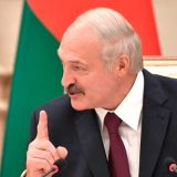 Александр Лукашенко заявил о беспрецедентном давлении на Белоруссию 