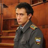 Носила на руках: дети Прилучного нашли общий язык с Карпович во время отдыха