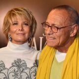 Перемены в супружеской жизни: Кончаловский благословил нового мужчину рядом с Высоцкой