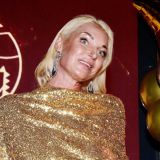 Дочь Волочковой о переезде к отцу: Маме так удобнее строить жизнь