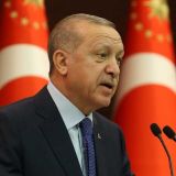 В Москве предупредили Эрдогана о серьезных последствиях превращения собора Святой Софии в мечеть