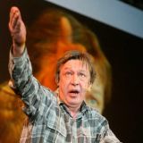 Анна Мария Ефремова о лишении адвокатского статуса защитника ее отца: Наконец-то