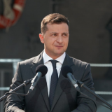 Зеленский нарушил обещание не пользоваться государственными резиденциями