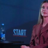 Лицо Асмус обезобразили гнойные волдыри