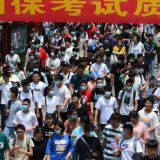 Сбежавшая в США вирусолог раскрыла секретные данные о коронавирусе