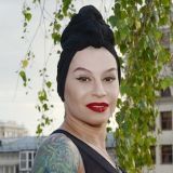 Наргиз Закирова рассказала о проблемах в союзе с Виктором Дробышем