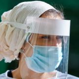 Число заразившихся коронавирусом в России превысило 733 тысячи