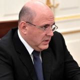 Как Мишустин собирается спасать экономику России