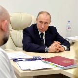 Путин оценил ситуацию с коронавирусом в России: летальность в разы ниже