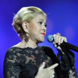 Глаза перестали открываться: на омолодившуюся 66-летнюю Успенскую страшно смотреть