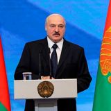 Политолог о протестах против Лукашенко: Россия может потерять Белоруссию