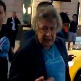 Всплыло сенсационное видео с попыткой Ефремова откупиться после аварии