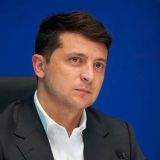 Эксперт: Падение рейтинга Зеленского выгодно России 