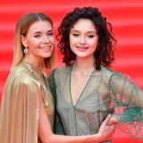 Сильно изменившаяся дочь Кончаловского отменила свадьбу