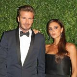 Бекхэмы приготовили роскошный подарок на свадьбу сыну