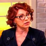 Соседка вызвала к Сябитовой полицию: Договориться с сумасшедшей сложно