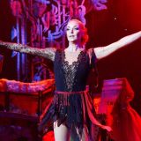 Волочкова провозгласила себя балериной всея Руси: Свое королевство создала трудом