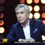 Появление пьяного Николаева перед камерами вызвало шок