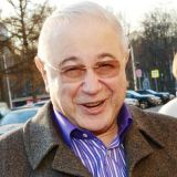 Брухунова о начале работы в театре Петросяна: На все руки от скуки