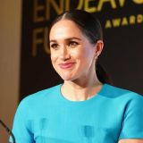 Меган Маркл намерена стать президентом