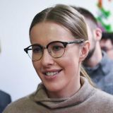 Собчак повторяет печальную историю Тодоренко