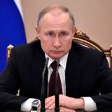 Почему Путин передумал ехать в Крым: названа причина