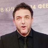 Виторган нелепо сплясал перед Нинидзе