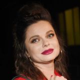 Ушастая Королева позабавила народ смешным видео