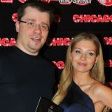 Первый начал: Гарик Харламов потребовал развода у Кристины Асмус