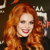 Стоцкая показала новый снимок 9-летнего сына: Копия Киркорова