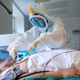 Коронавирус в России: за сутки выявлено 6 406 инфицированных